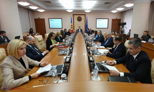 Facilități pentru diaspora și investitorii străini care doresc să acceseze servicii și tranzacții online în R. Moldova: Autoritățile pregătesc lansarea „MobiSign”