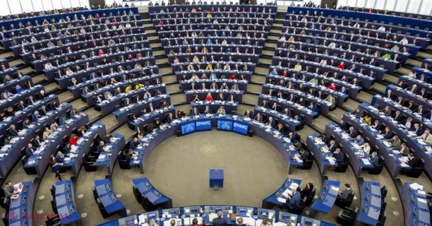 LISTA completă a candidaților români care au ajuns în Parlamentul European. Partidele cu cele mai multe mandate 