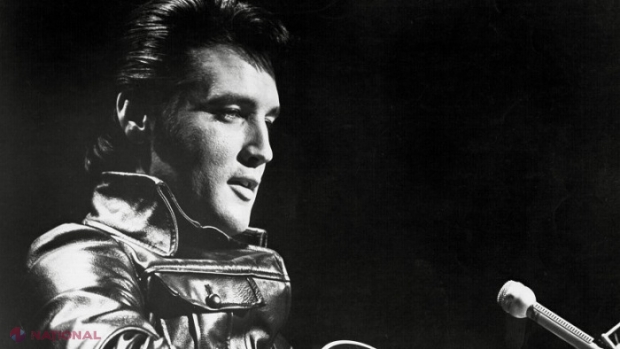 Autopsia secretă a lui Elvis Presley. Care ar fi adevărata cauză a morții legendarului cântăreț