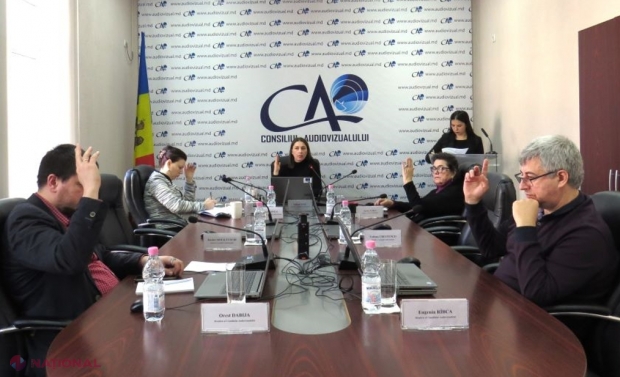 Canalul „Cinema 1”, care PARAZITEAZĂ pe seama postului „Rossia 1”, INTERZIS în R. Moldova, amendat cu 81 000 de lei