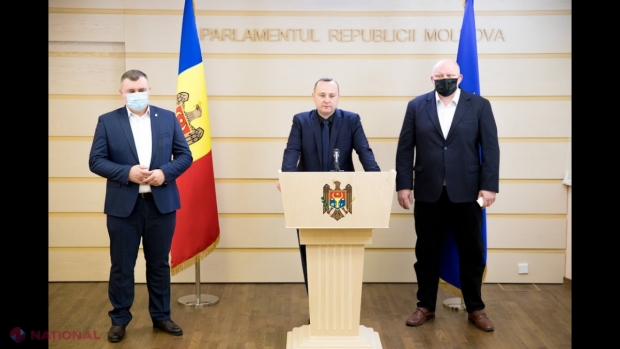 DOC // Autoritatea Națională pentru Integritate a decis să VERIFICE averea apropiaților lui Igor Dodon: „Pentru ANI a fost o adevărată SURPRIZĂ cum poți supraviețui timp de trei ani doar cu 139 lei pe lună…”