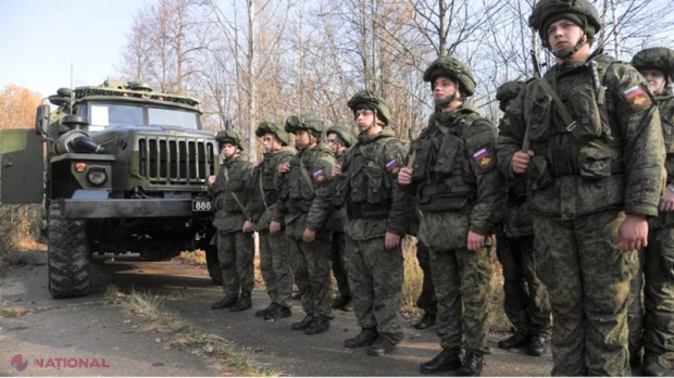 O nouă PROVOCARE pentru armata lui Putin din Ucraina. Rușii LUPTĂ vara cu uniformele de iarnă: „Este al naibii de cald, băieții sunt îngroziți, demoralizați...”