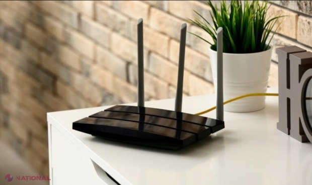 Materialele care blochează semnalul WiFi. Ce obiecte trebuie să îndepărtezi de lângă router pentru un Internet mai rapid