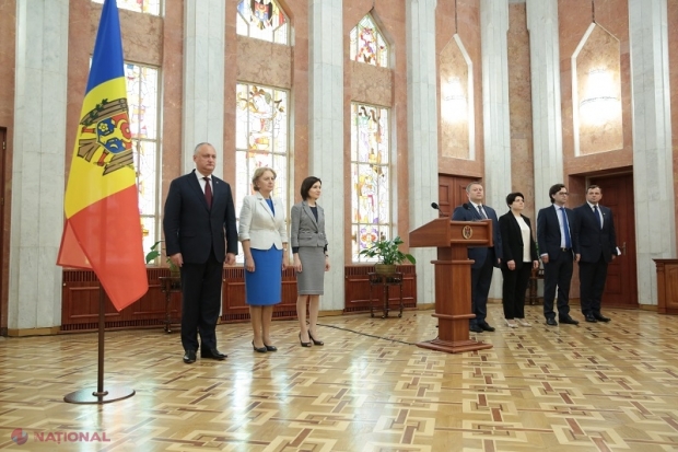 Igor Dodon continuă să ATACE Guvernul Sandu: „Unii miniștri așteaptă să vină mai repede weekendul ca să-și continue RELAXAREA. După locale va trebui de făcut și se vor face SCHIMBĂRILE necesare”