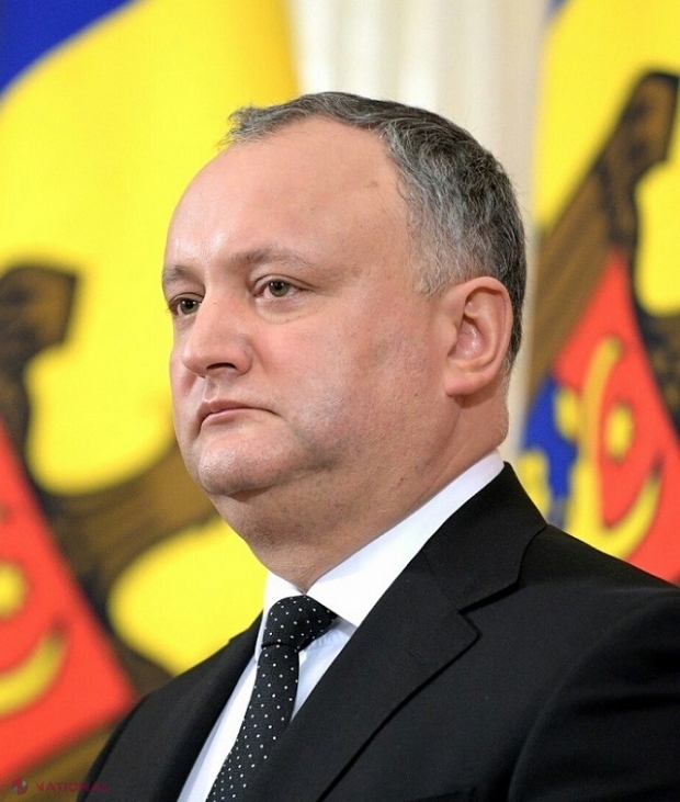 Kremlinul ar fi pus CRUCE pe Dodon: „Moscova a înțeles că Igor Dodon va PIERDE alegerile. Chiar și cei care îl gestionau din administrația de la Kremlin nu mai cred că el are capacitatea de a produce ceva în R. Moldova”