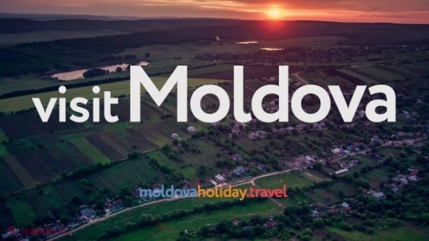 Cei mai mulți turiști care vizitează R. Moldova sunt din România! Câți au trecut Prutul în prima jumătate din anul 2018