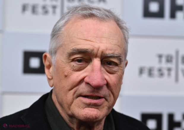 Robert De Niro, dat în judecată de fosta lui asistentă: Solicită daune de 12 milioane de dolari