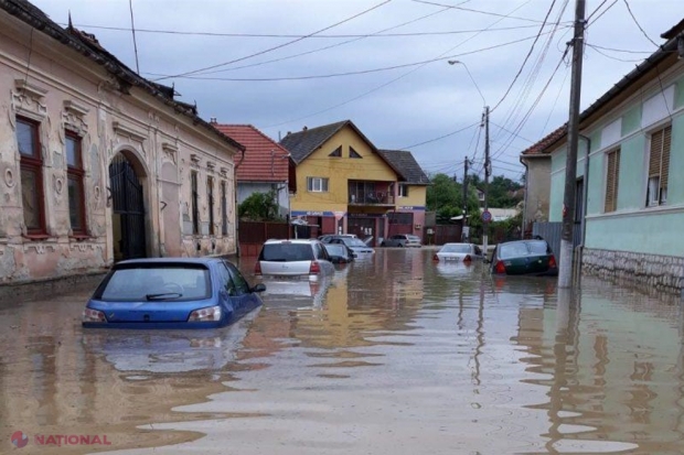 Un nou studiu DEMONSTREAZĂ că schimbările climatice nu sunt influențate doar de căldură