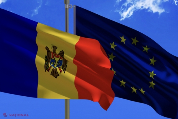 UE oferă Armatei Naționale a R. Moldova un grant de nouă milioane de euro pentru a-și consolida capacitățile de apărare antiaeriană, în contextul războiului din Ucraina