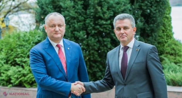 Krasnoselski, după modelul lui Igor Dodon, l-a ATACAT pe Ambasadorul SUA la Chișinău: „Ce înseamnă sub control administrativ al Chișinăului? Sufocând Transnistria? Escaladarea conflictului? Ori poate prin RĂZBOI?”