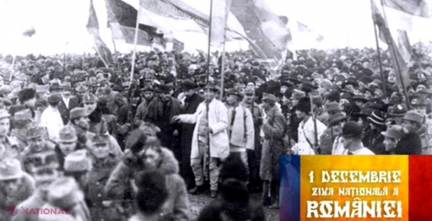 ZIUA NAŢIONALĂ A ROMÂNIEI: Cum au fost realizate singurele fotografii ale Unirii de la 1918. Samoilă Mârza, ajuns întâmplător fotograful Unirii