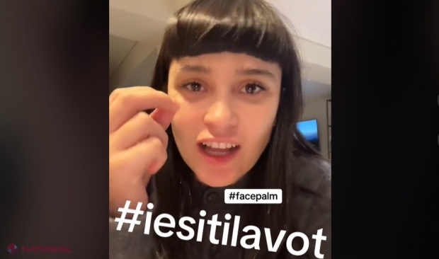 Irina Rimes taxează maneliștii-influenceri români care au făcut propagandă pentru candidatul prorus de la alegerile din R. Moldova: „Nu mai faceți asta, pentru că nu știți pe cine susțineți și se vede că sunteți plătiți”. Îndemn pentru moldoveni!