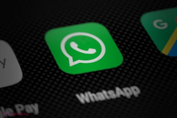 WhatsApp a picat la nivel global. Mesajele nu mai pot fi trimise nici în privat și nici în grupuri 