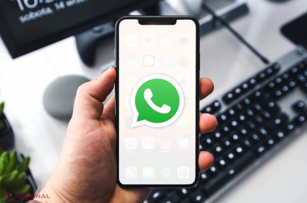 Telefoanele de pe care nu va mai putea fi accesat Whatsapp de la 1 ianuarie 2024