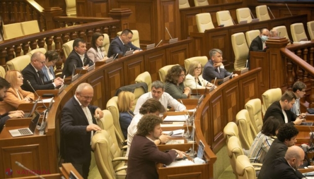 Bugetul public național a fost RECTIFICAT de Parlament: Venituri, dar și cheltuieli mai mari 