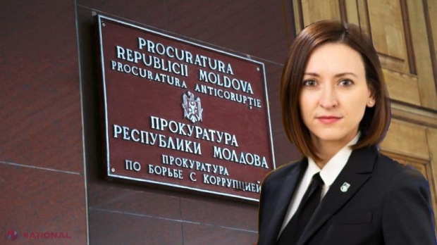 A început EVALUAREA procurorilor anticorupție din R. Moldova. LISTA persoanelor supuse evaluării a ajuns la Comisia de Evaluare a Procurorilor