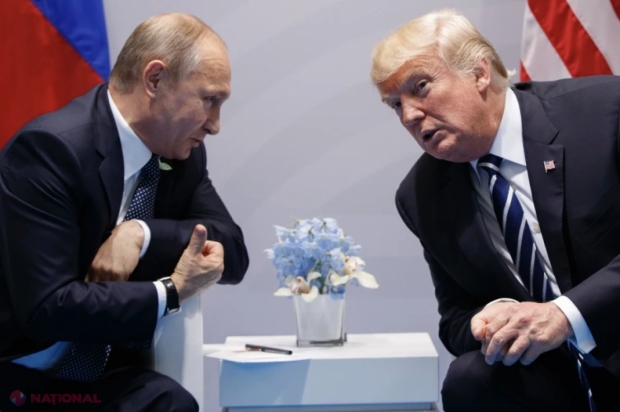 ​Planurile lui Putin, date peste cap de omul lui Trump responsabil de Ucraina. Sancțiunile împotriva Rusiei ar putea fi înăsprite și mai mult