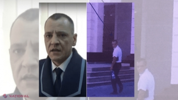 Cine este procurorul în biroul căruia au DESCINS cu percheziții angajații Procuraturii Anticorupție și cei ai SIS: Ar fi implicat în dosarul „Metalferos”