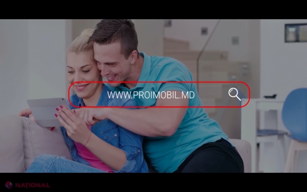 PROIMOBIL.MD: Acum puteți să VINDEȚI orice IMOBIL GRATUIT, ONLINE