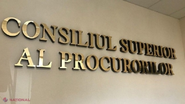 Un singur pretendent la funcția de procuror general, cu o zi înainte de expirarea termenului-limită pentru depunerea dosarelor la concursul desfășurat de CSP