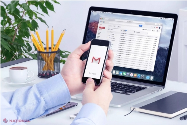 Riști să rămâi fără cont de Gmail. Termenul limită se apropie. Pașii pe care trebuie să-i urmezi