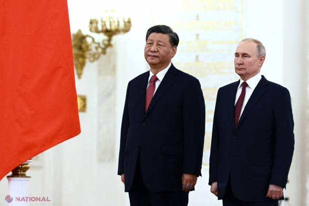 Prietenia dintre Putin și Xi Jinping începe să scârțâie. „Puterea Siberiei-2”, motiv de gâlceavă între Beijing și Moscova