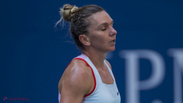 Simona Halep, acuzată oficial de dopaj. Fostul lider WTA are 20 de zile la dispoziţie pentru a contesta actul de acuzare