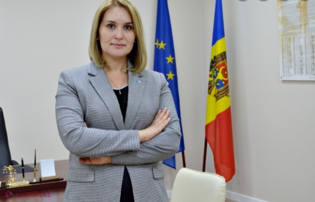 Președinta ANI, cercetată de procurorii anticorupție: Rodica Antoci respinge învinuirile și contestă în judecată încheierea judecătorului de instrucție care a autorizat percheziții la domiciliul său