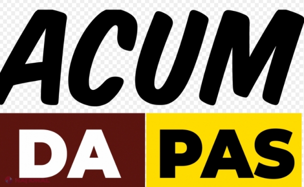 Lider politic: „Blocul ACUM descoperă cu surprindere că PSRM și Igor Dodon sunt răi și fac jocurile Moscovei în R. Moldova. Datorită EXCUSIV blocului ACUM, R. Moldova a fost reocupată într-o manieră hibridă de Rusia”