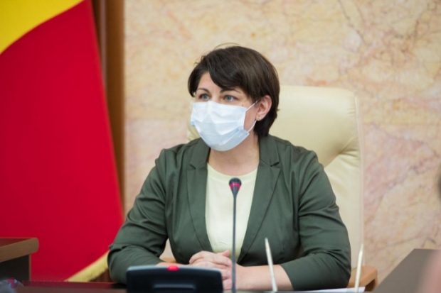 Natalia Gavrilița le cere noilor miniștri să fie „pe JUMĂTATE procurori” în primele luni de activitate: „Cei care FURĂ - dați AFARĂ”