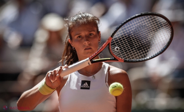 Sportivii ruși sunt îndemnați să RENUNȚE la cetățenia Federației Ruse, dacă mai vor să participe la competițiile internaționale. Daria Kasatkina: „Oameni buni, schimbați-vă cetățenia și mergeți să vă îndepliniți visurile”