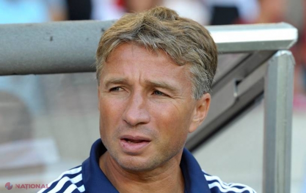 Dan Petrescu ar putea antrena în Premier League din Anglia