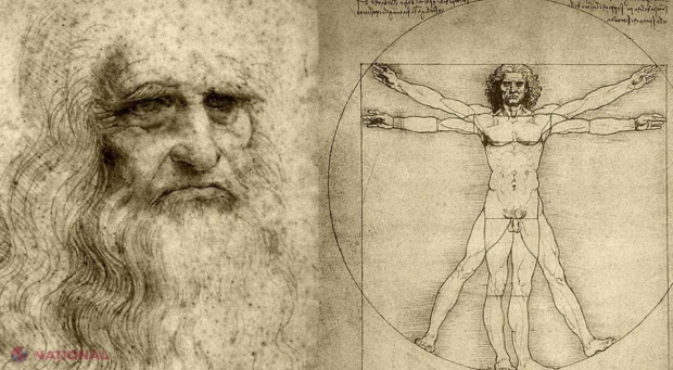 Doi SAVANŢI italieni vor să spulbere un MISTER legat de MOARTEA lui Leonardo da Vinci. Este incredibil ce şi-au propus