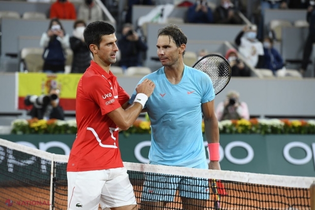 Nadal nu-l menajează pe Djokovic, după ce autoritățile din Australia au decis să-l DEPORTEZE: „Lumea a suferit destul. Vaccinați-vă! Dacă și-ar fi dorit, ar fi jucat la Australian Open fără probleme”