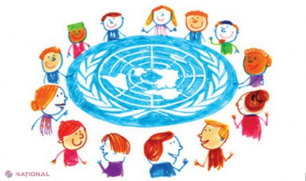 Republica Moldova va deveni, în premieră, membră a Comitetului ONU pentru Drepturile Copilului