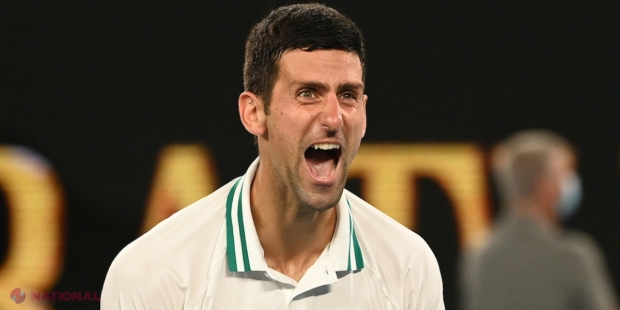 RĂZBUNAREA lui Novak Djokovic. Sârbul dă în JUDECATĂ guvernul australian și cere DUBLUL premiului de la Australian Open