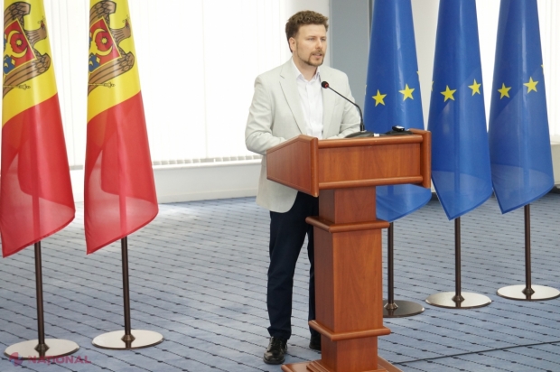 Premieră pentru Republica Moldova: Dosarele de admitere la universitate vor fi depuse online. Candidații pot alege din peste 200 de specialități și programe de studii oferite de 16 instituții de învățământ