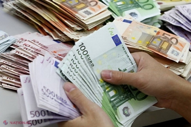 Comisia Europeană va oferi Republicii Moldova un GRANT de 75 de milioane de euro: Autoritățile anunță unde vor cheltui banii 