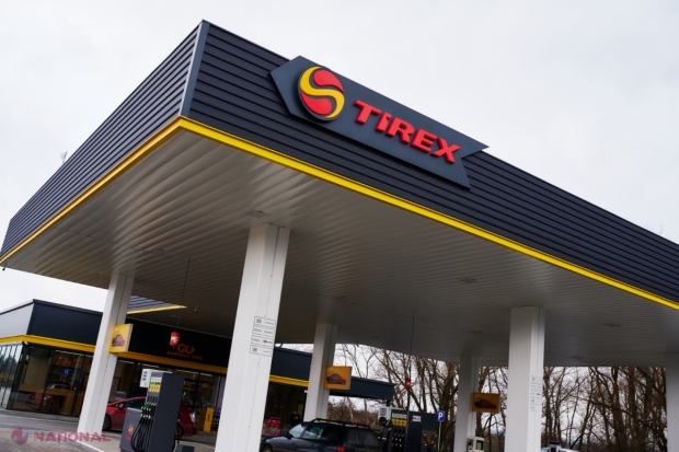 „Tirex Petrol” INFIRMĂ că în spatele companiei ar sta un anumit partid: „Politica este o activitate absolut străină nouă. Informațiile apărute în spațiul public sunt folosite pentru a implica „Tirex-Petrol” în campania electorală”