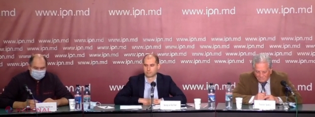 VIDEO // Schemă negociată de Igor Dodon, care a prejudiciat cetățenii R. Moldova cu 14,5 milioane de dolari: „Procurorul lui Plahotniuc l-a salvat de dosar pe Dodon”