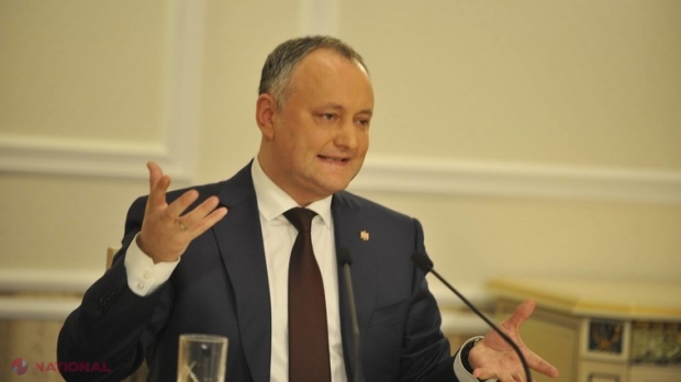 Ex-susținător al lui Dodon: „El deja recunoaște că va PIERDE alegerile... Maia Sandu va câștiga aceste alegeri la o diferență de cel puțin 100 000 de VOTURI sau 6-7%”