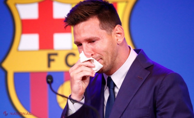 Leo Messi a recunoscut că vrea să se întoarcă la Barcelona. Anunțul făcut în presa catalană