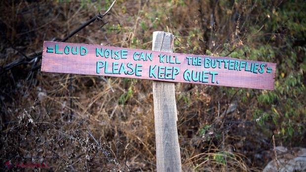 GALERIE FOTO // Un PARADIS neatins în Turcia