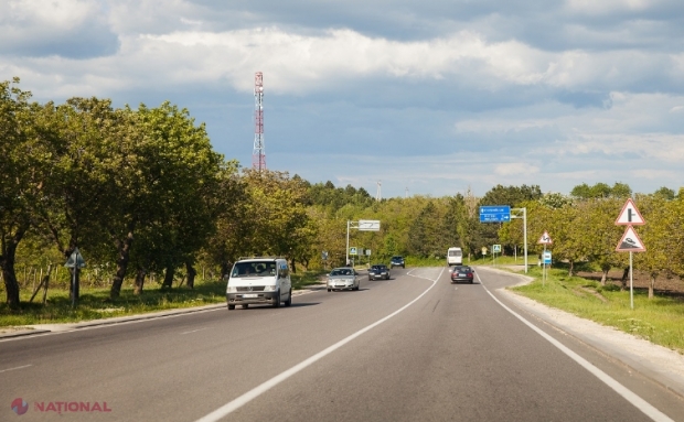 Noi REGULI pentru achitarea taxei privind folosirea drumurilor de către autovehiculele neînmatriculate în Republica Moldova 