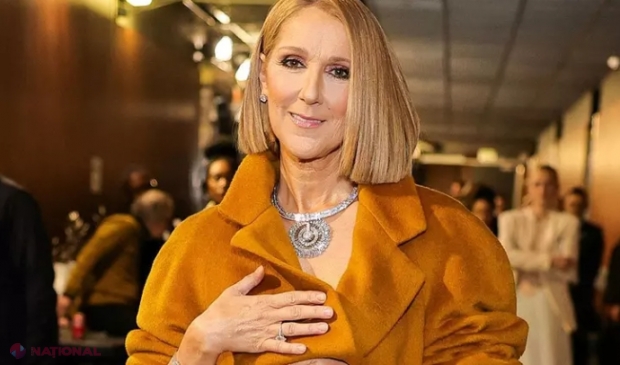 Celine Dion, dezvăluiri cutremurătoare despre boala neurologică cu care se confruntă. Când a fost, de fapt, diagnosticată artista: „Nu știam ce se întâmpla…”