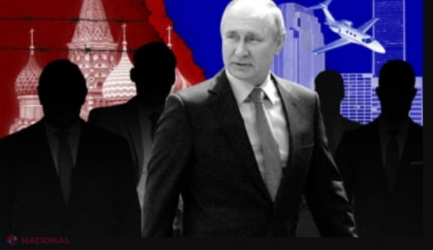 Parlamentul rus „din umbră” pregătește răsturnarea lui Putin 