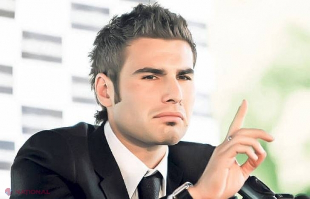 Veste TERIBILĂ! Adrian Mutu a luat DECIZIA